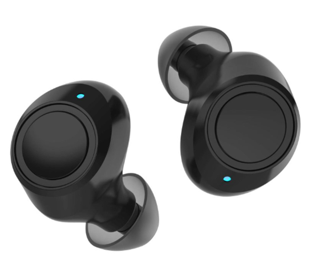 FIXED Buds black - 1341359 - zdjęcie 2